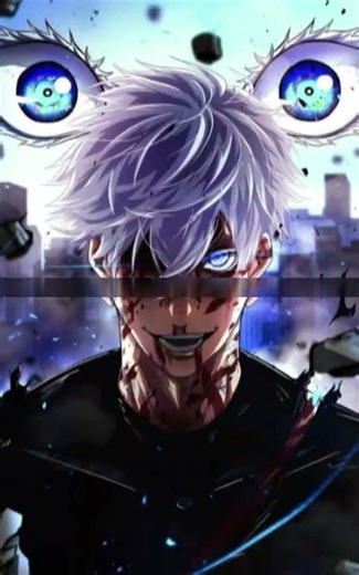 MY SECOND CAP CUT EDIT