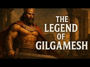 The Epic of Gilgamesh: The First Hero's Journey in History