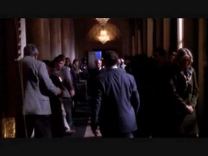 The West Wing: Ethical Republicans