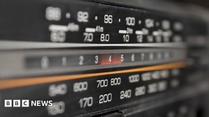 The spooky world of the 'numbers stations'