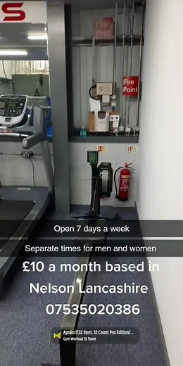 nelsonfitness1 on TikTok