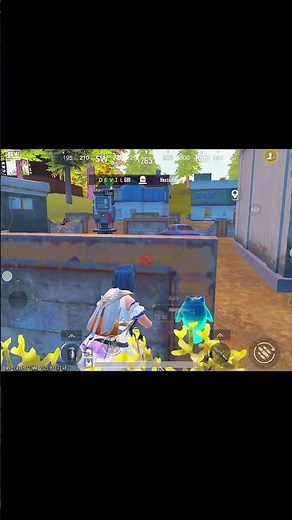 Enemy Finish Bot 🥶🥷 #fdccompany