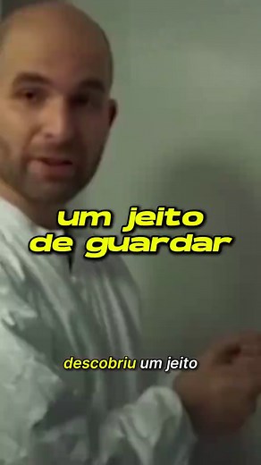 Armazenamento em Vidro: O Futuro da Microsoft