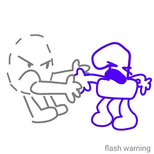 Object Show Videos Featuring TPOT and BFDI Characters