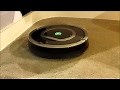Robot vacuum cleaner iRobot Roomba 780: review, reviews, specifications