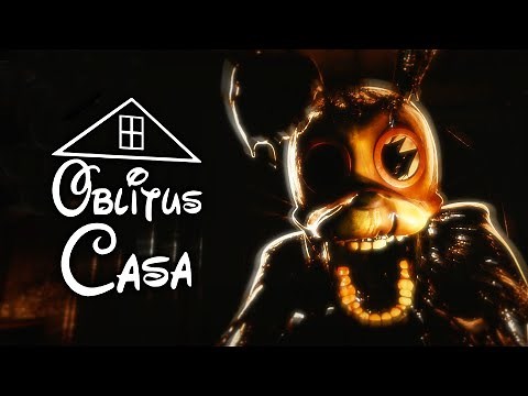 Oblitus Casa 2.0 - Full Walkthrough