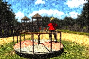 Auti-Sim: The game that shows you how it feels to have autism