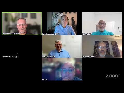 MWR Make Wealth Real Getting Started Right Training 3-10-26