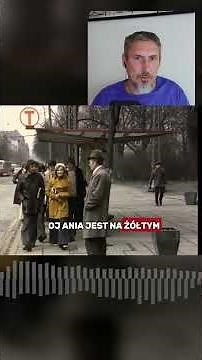 "Daleko od szosy" Series - Part 20 - A Party in Łódź vs. at the Firehouse