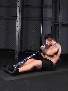 INNSTAR Pedal Pull Rope & Chest Expander - Best Chest and Leg Workout Resistance bands to Buy