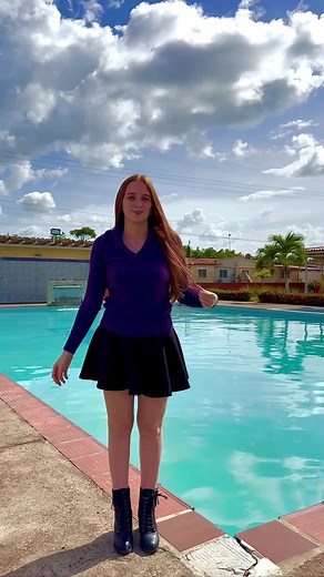 Swimming Fully Clothed Experience