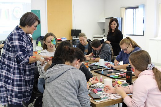 DEC Techniques d’éducation à l’enfance - CNDF