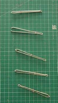 Sewing Tools: Must-Have or Mistake? - Episode 2 - Elastic Bodkin