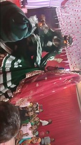 Kaushambi Navratri program