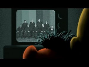 Sesame Street Characters Used to Celebrate Gay Marriage Ruling