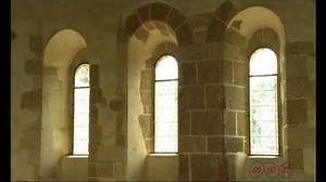 Cistercian Abbey of Fontenay (UNESCO/NHK)