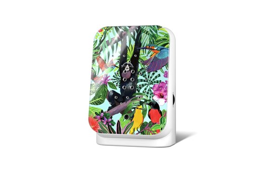 Relaxound Junglebox Motion Sensor Sound Box – Tropical Jungle Sounds - Etsy Australia