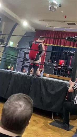 Experience the Thrill of Wrestling at Wrestle Island