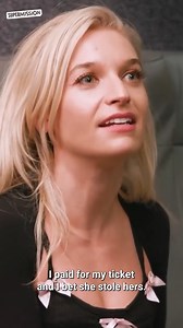 12K views · 142 reactions | Entitled Karen Causes Chaos on a Flight! | Jellysmack | Facebook