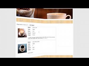 Create a website with PHP - Part 3 CMS (1/2)