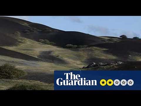 Terraforming Ascension Island: A Human-Made Nature Documentary Review