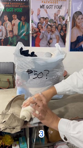 PILI, SUKAT, SUPOT.. GO!!! Demo nato pila kabuok ang pwede masulod 😱🔥🔥🔥₱50 LANG!?🔥🔥🔥LARGE CELLOPHANE PARA SULIT! 😱🎉 Thid November 29 & 30 na po! Kitakits! | House Boutique Kidapawan