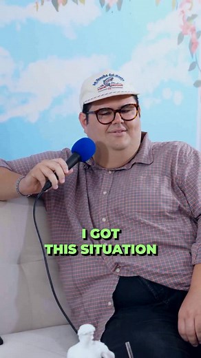 you open pandora’s box and all the good stuff comes out ☎️ call 904-800-STAV and leave a voicemail to get advice | Stavvy's World