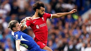 "Salah was so marginally offside it was irrelevant..." "It's black or white - it's a goal or it's not, or it's offside or it's not!" Should VAR be used for offside decisions?? Off The Ball Football with William Hill. | Off The Ball | Facebook