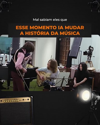 Os Clássicos dos Beatles: Uma Experiência Única