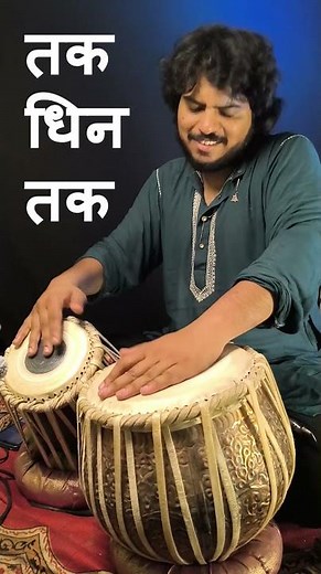 Tak Dhin Tak Rela Fast Tabla Rela Performance | Fardeen Hussain| Tabla World