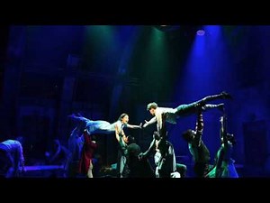 West of Words - Alice By Heart Instrumental