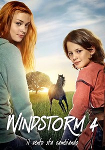 Windstorm 4 - Il vento sta cambiando - streaming