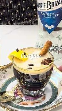 Carajillo: The Iconic Liqueur Coffee That Always Hits the Spot