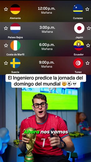 Domingo de mundial vamos🥳🤯💀 | world cup predicted