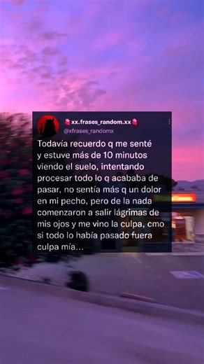 Videos de ♡Frases♡ (@xx.frases_random.xx) con “sonido original - ♡Frases♡”