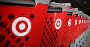 Target shares surge on margin improvement, inventory drawdown