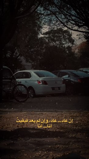 idris Studio on Instagram‎: "إلى كل من شعر أن العالم لم يعد كما كان، اعتدت كلَّ عامٍ قبل عام ٢٠٢٠ أن أكتب أهدافي التي حققتها وأشاركها على مواقع التواصل بشكلٍ سنوي. ثم حدث شيءٌ ما… تغيّر العالم فجأة، وتغيّر الناس، واختلفت أولوياتهم، وزادت سطحيّتهم حتى أصبحنا نتباهى بالقشور وننسى الجوهر، بل ربما اختفى الجوهر تمامًا. لم أعتد التكيّف مع نمط الحياة الجديد وصخبه، ولم أستطع مواكبة كل متطلباته رغم كل محاولاتي. اختلفت أهدافي وأصبحت تقتصر على الروتين الهادئ والصادق دون أي مشتّتات. أمارس عملي وحياتي بهدوء،