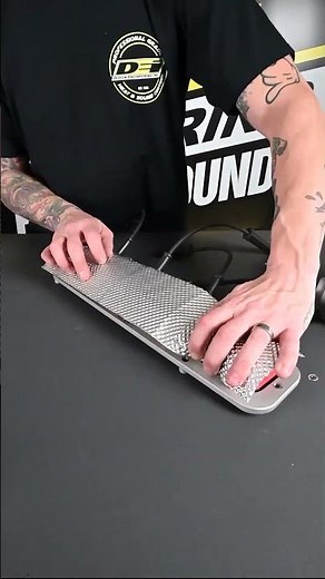 Adapt-A-Shield XT by Design Engineering, Inc.