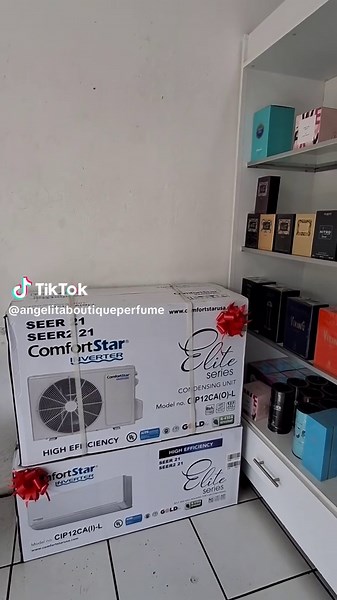 Videos de Angelita Boutique Perfumes (@angelitaboutiqueperfume) con “sonido original - Angelita Boutique Perfumes”