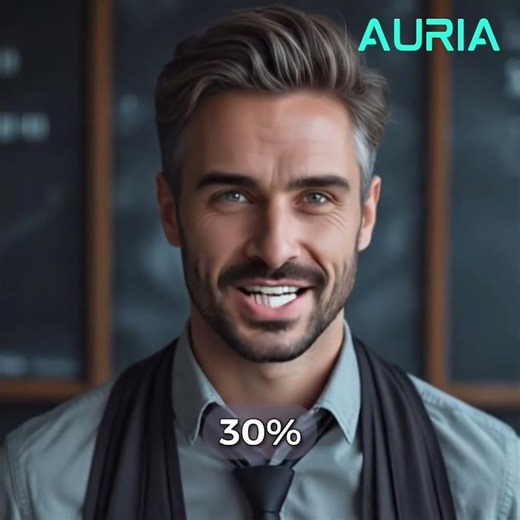 AURIA - Inteligência Artificial 100% Privada e Segura para a sua Empresa