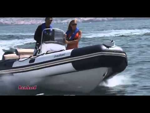 SEMI-RIGIDE.FR - BOMBARD 2013 BATEAU SEMI-RIGIDE