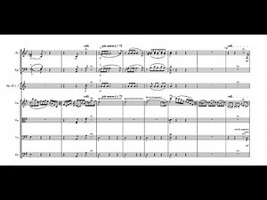 Coppélia, Léo Delibes (con partítura íntegra)/(with full score)