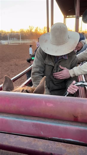 Preparing for the Ranch Bronco Season