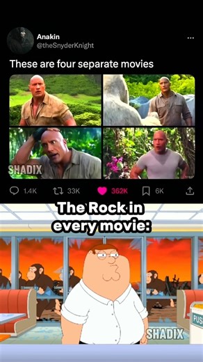 The Rock 😭 #memes #meme #relatable #shorts