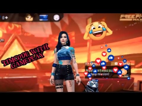 timcode with gameplay only subscribers