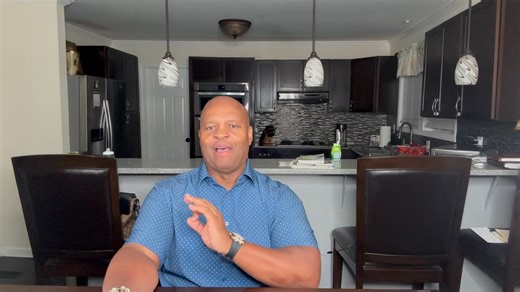 Bishop Kevin White on Reels