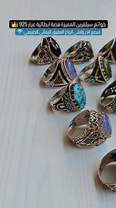 VIP Collection | SilverinLuxury