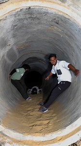 39M views · 228K reactions |  live Recording भूतिया गुफा  #horror #creepy #reels #scary #viralreels #viralreels #live #trending | Kuch Toh Hai | Facebook