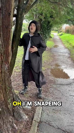 Severus Snape Memes: A Fun Look at Harry Potter