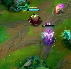 League of Heroes Funny Operation#leagueoflegends #funny #operation